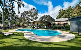 Levi Adelaide Holiday Park